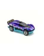 Hot Wheels Later Crater Toy Car - Image 3