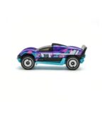 Hot Wheels Later Crater Toy Car - Image 4