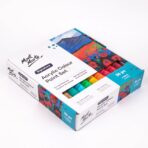 Mont Marte Acrylic Colour Signature Paint Set 36 x 36ml