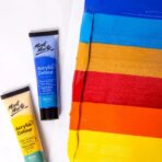 Mont Marte Acrylic Colour Signature Paint Set 36 x 36ml