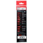 Mont Marte Brushes Watercolour Signature 7pc