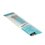 Mont Marte Oil Brushes Signature 6pc