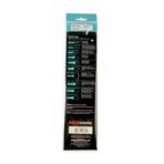 Mont Marte Oil Brushes Signature 6pc
