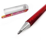 PENTEL Rollerball Pen Hybrid Dual Metallic Set of 8 1.0 mm