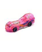 Hot Wheels Power Rocket Toy Car - Image 2
