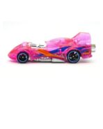 Hot Wheels Power Rocket Toy Car - Image 3