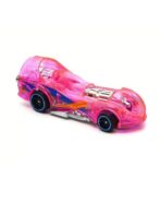Hot Wheels Power Rocket Toy Car - Image 4