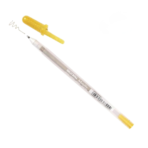 SAKURA GELLY ROLL METALIC PEN- gold