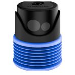 STAEDTLER 513007BK-3 Double Sharpener