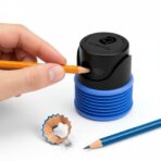 STAEDTLER 513007BK-3 Double Sharpener