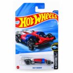 Hot Wheels Salt Shaker Toy Car