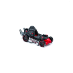 Hot Wheels Speed Drive Toy Car - Image 3