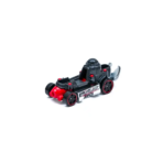 Hot Wheels Speed Drive Toy Car - Image 4