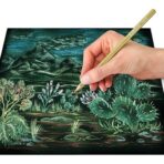 Staedtler Metallic Coloured Pencil - Set of 12