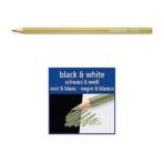 Staedtler Metallic Coloured Pencil - Set of 12