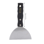 Stainless Steel Large Putty Artist Palette Knife