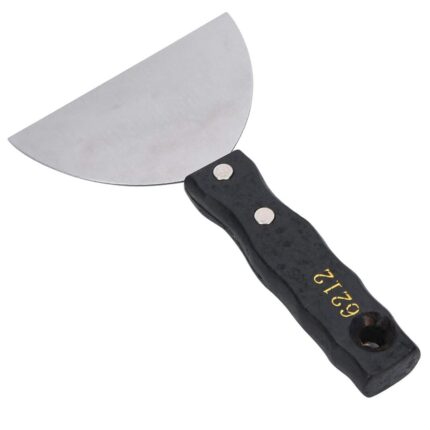Stainless Steel Large Putty Artist Palette Knife