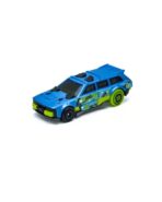 Hot Wheels Track Dwagon Car Toy - Image 2