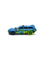 Hot Wheels Track Dwagon Car Toy - Image 4