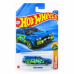 Hot Wheels Track Dwagon Car Toy