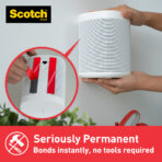 3M Scotch Extreme Double Sided Mounting Tape 19 mm x 1.5 m