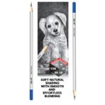 Artline Love-art Sketch Pencils 6pcs