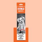 Artline Love-art Sketch Pencils 6pcs