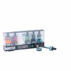 Brustro Watercolour Ink Set A of 6 x 15ml