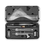 Camlin Scholar plus Geometry Box