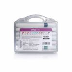 Hero Acrylic Paint Marker Set 12 Shades - Image 2