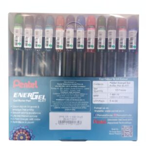 Pentel Energel 0.7mm Roller Gel Pen