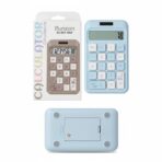 Runzon RZ.859 Max Fancy Calculator 8 Digit Display