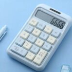 Runzon RZ.859 Max Fancy Calculator 8 Digit Display