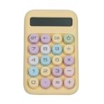 Runzon Aesthetic Pastel Color Calculator