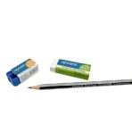 Apsara Platinum Stationery Kit | Complete Pencil Kit for School, College & Gifting