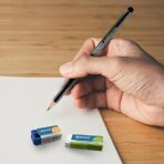 Apsara Platinum Stationery Kit | Complete Pencil Kit for School, College & Gifting