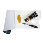 Brustro Arists' Acrylic Colour 120ml(42 Shades Available) - Image 2