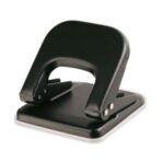 Kangaro DP-500 Paper Punch | Heavy Duty 2 Hole Punching Machine for Office & School - Image 2