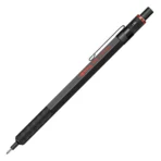 Rotring 500 0.7mm Mechanical Pencil | Professional Drafting Pencil for Drawing & Writing
