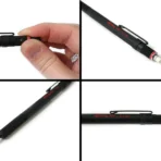 Rotring 500 0.7mm Mechanical Pencil | Professional Drafting Pencil for Drawing & Writing