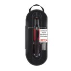 Rotring Universal Compact Compass Set | Drawing Compass for Technical Drawing & Geometry