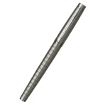 Scrikss Honour 38 Medium Nib Fountain Pen Carbon Gray | Premium Fountain Pen for Writing & Gifting