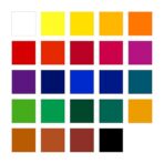 Staedtler Aquarell Water Colour Paint Set 24 Tubes | Watercolour Paint Set for Beginners & Artists