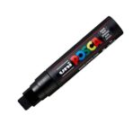 Posca PC-17K Extra Broad Rectangular Chisel Paint Marker