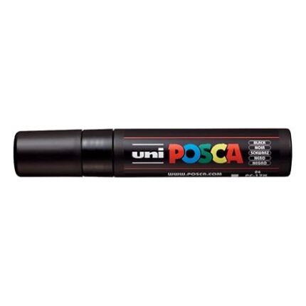 Posca PC-17K Extra Broad Rectangular Chisel Paint Marker