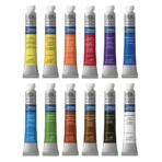 Winsor & Newton Cotman Watercolour Set 12 x 8ml Tubes
