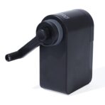 Brustro Art Pencil Sharpener for long points manual - Image 3