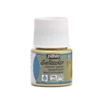 Pebeo Setacolor Opaque Shimmer Paint - 45 ml bottle - Image 11