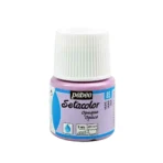 Pebeo Setacolor Opaque Shimmer Paint - 45 ml bottle - Image 15