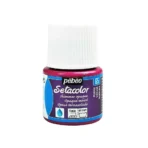Pebeo Setacolor Opaque Shimmer Paint - 45 ml bottle - Image 21